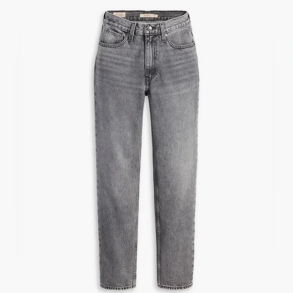 Levi’s 80s “Mom” Jeans 28x30 - Picture 4 of 11